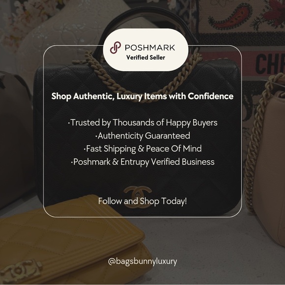 Other - Posh Verified Luxury Seller ✅